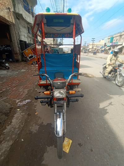 6 Sater pick and drop and Smart loading Service