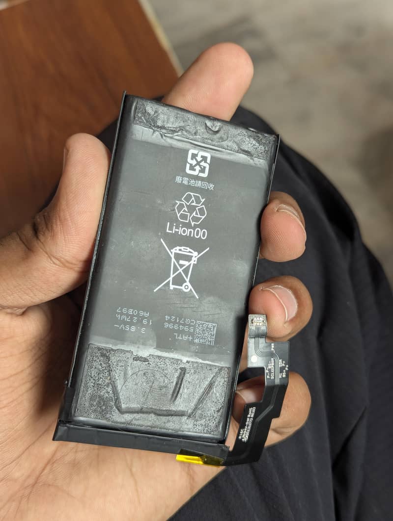 Google Pixel 6 Pro 1