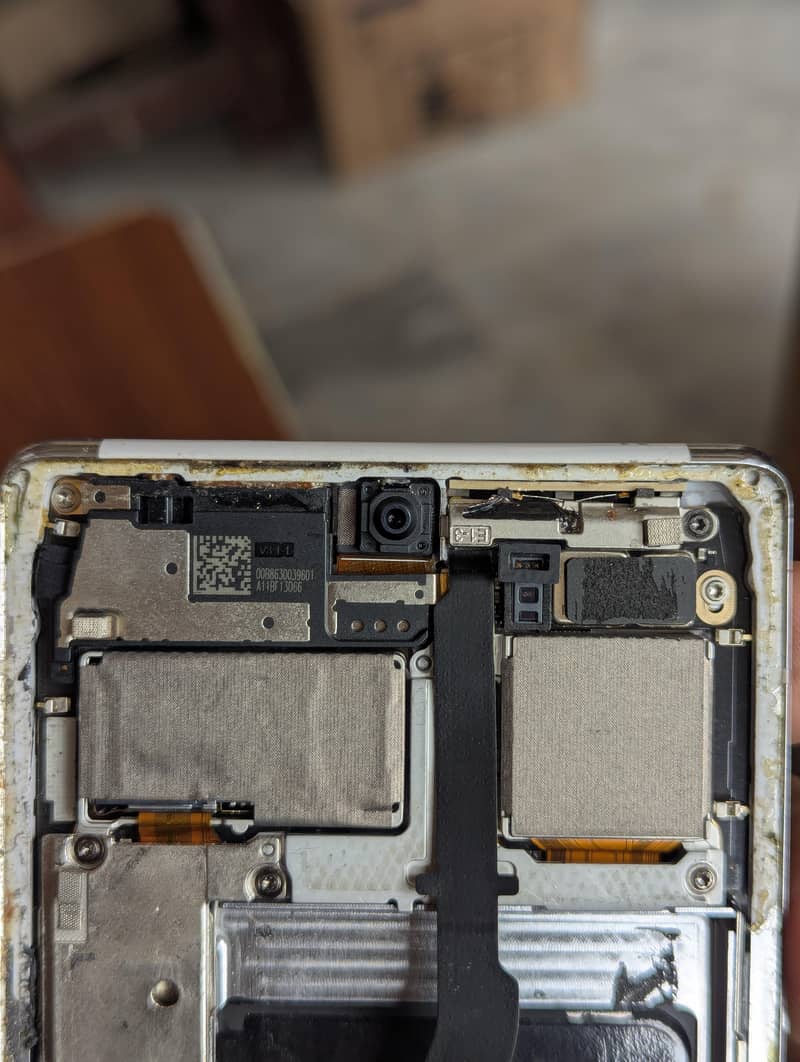 Google Pixel 6 Pro 3