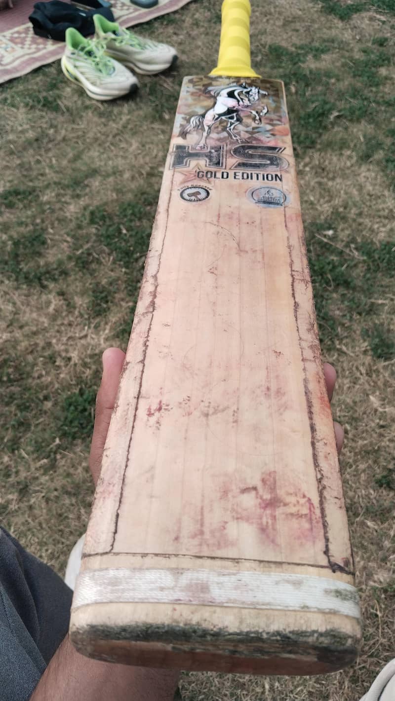 Cricket BAT 0