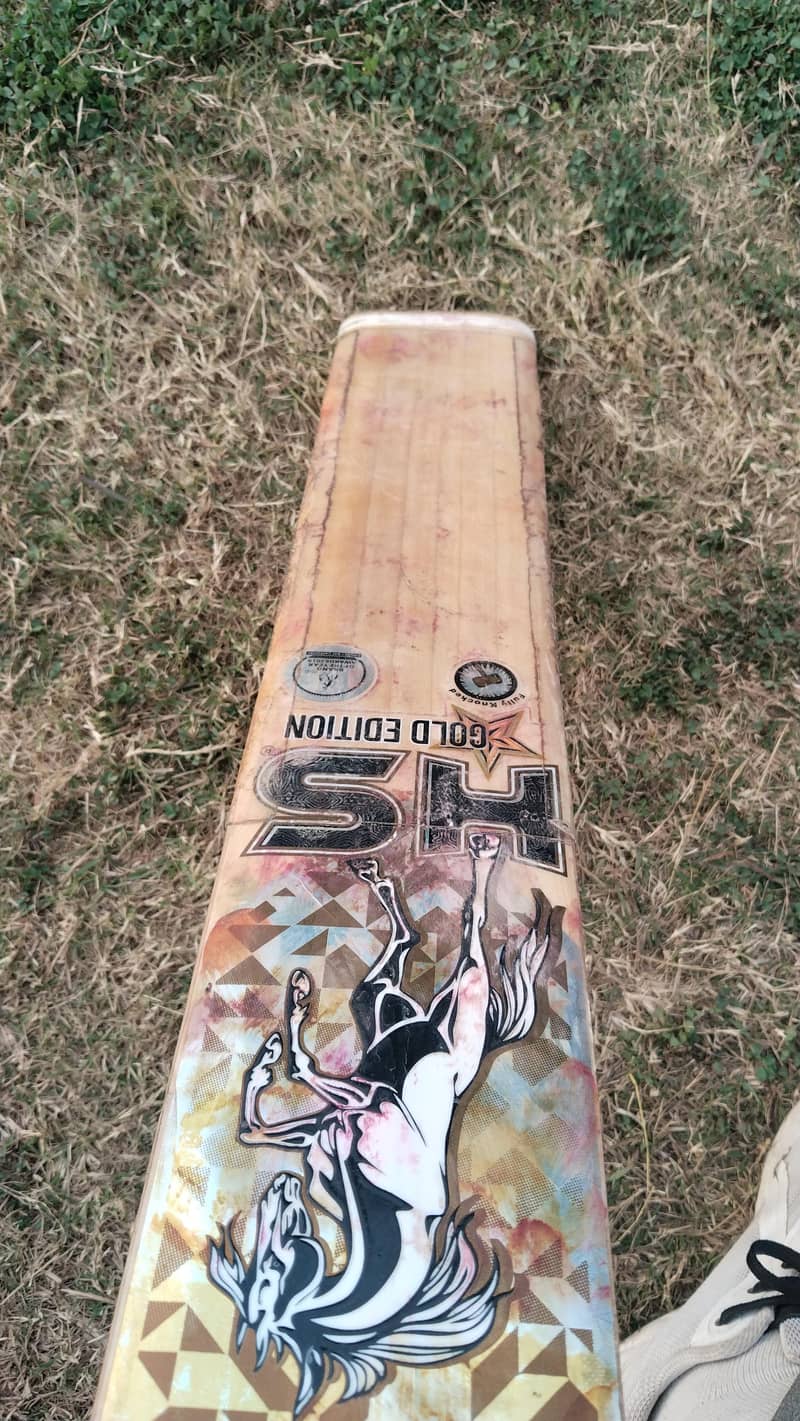 Cricket BAT 1