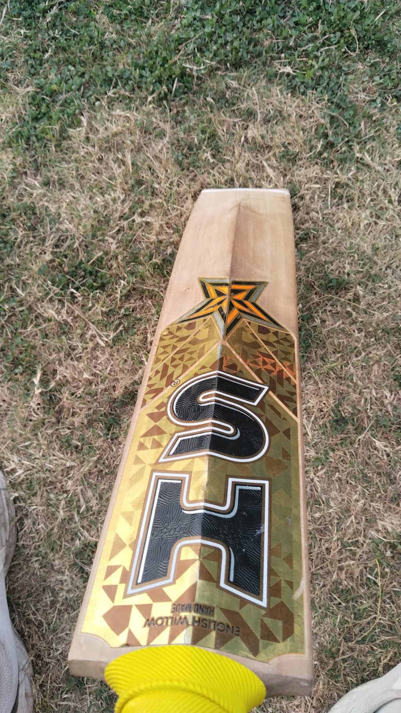 Cricket BAT 2