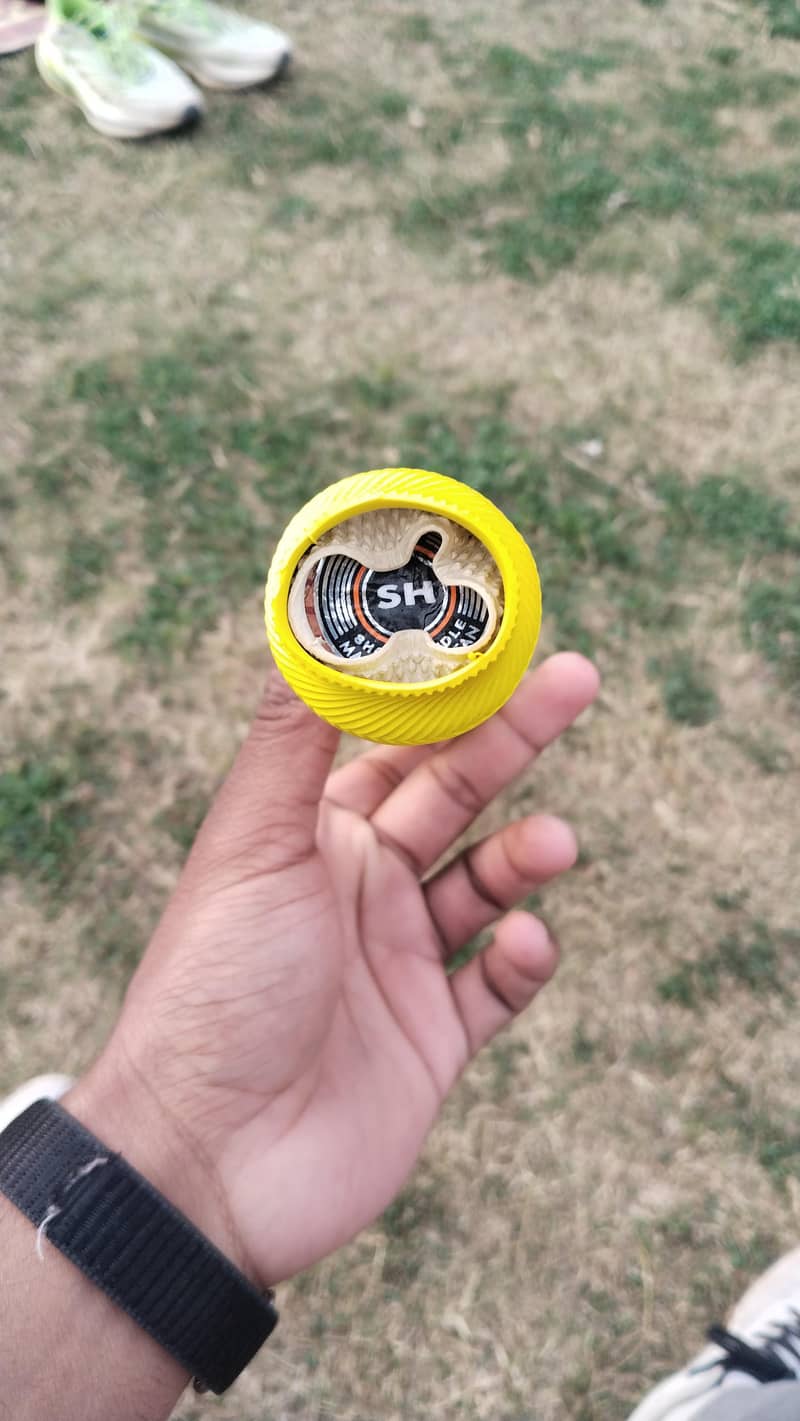 Cricket BAT 3