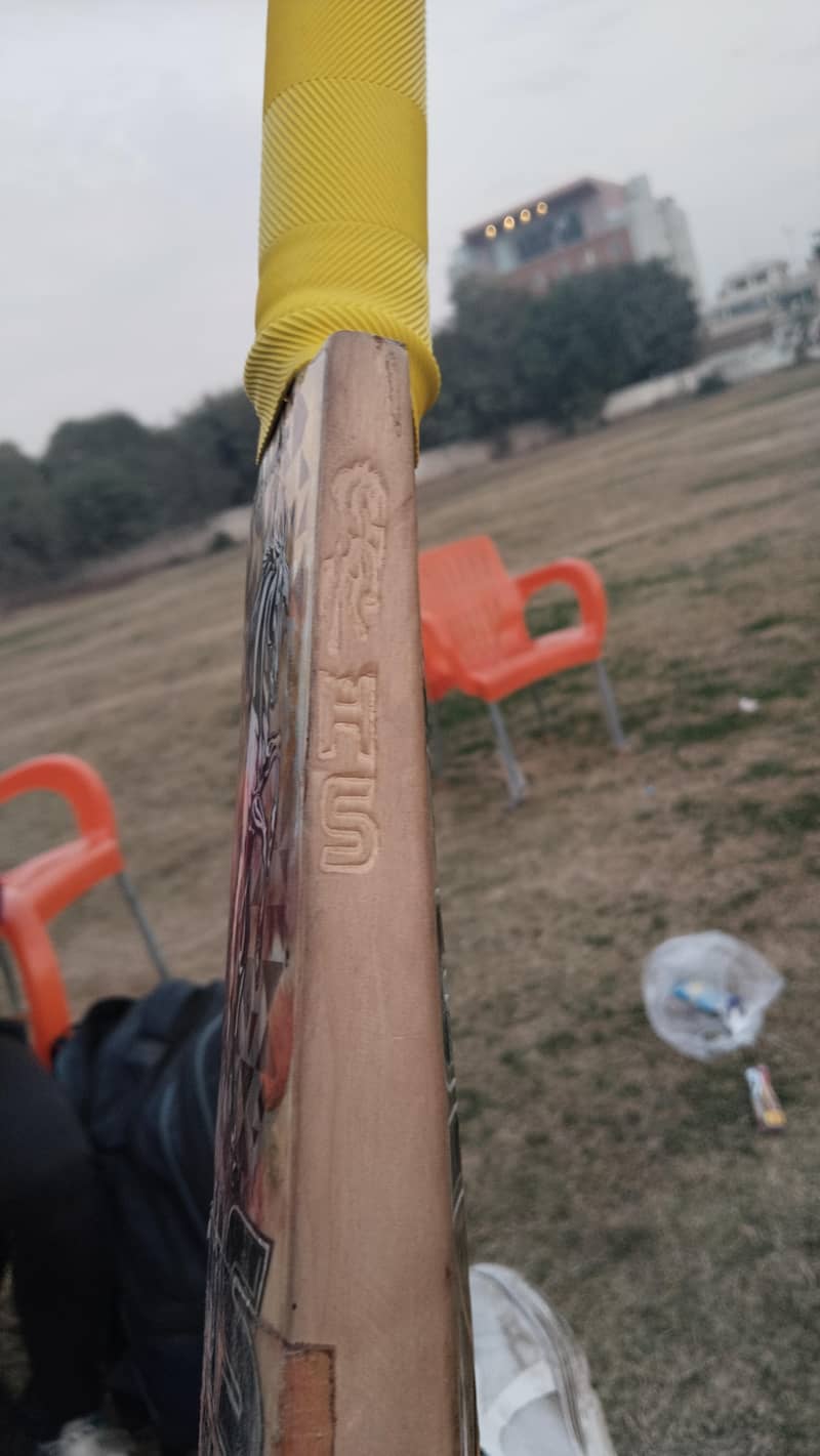 Cricket BAT 4