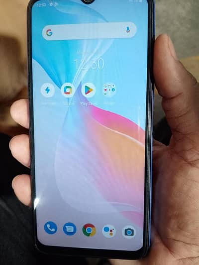 Vivo Y21