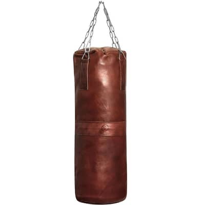punching bag