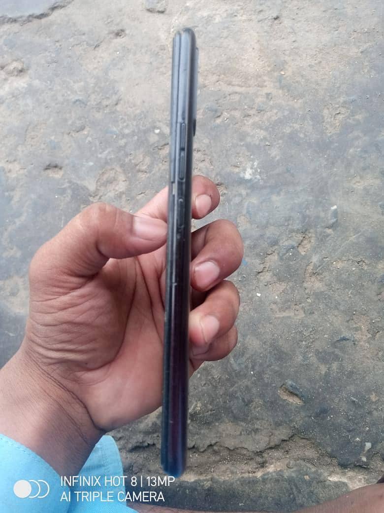 Tecno Kc2 1