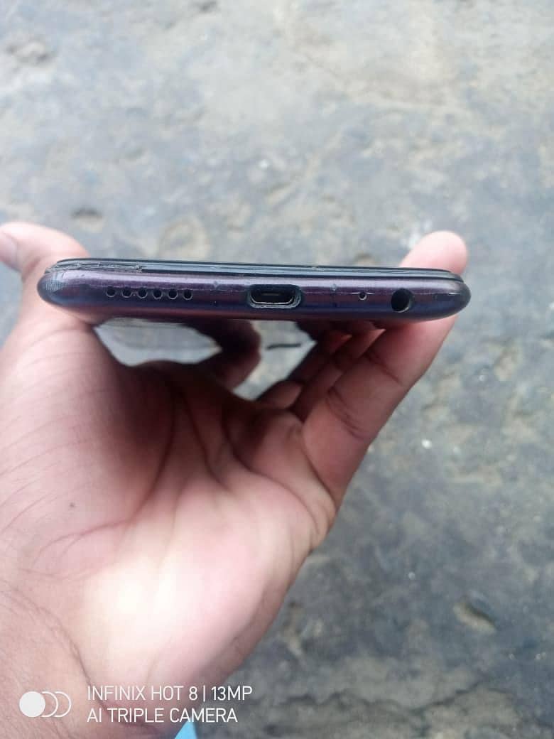 Tecno Kc2 2