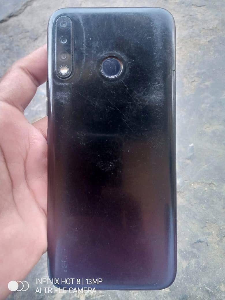Tecno Kc2 4