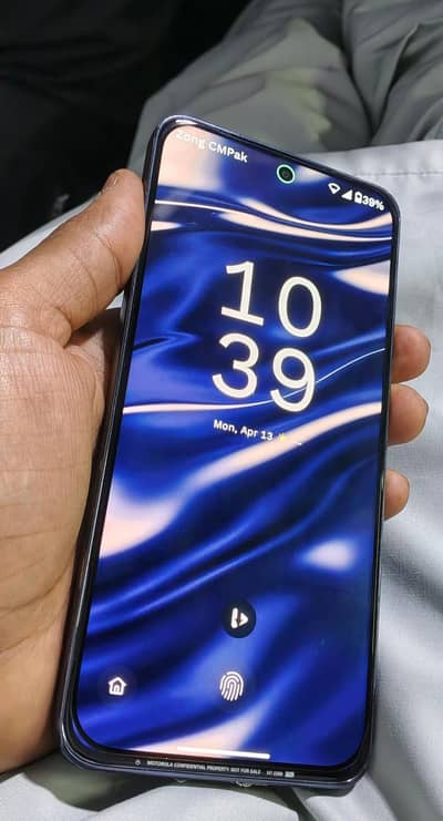 Motorola Edge 50 Neo