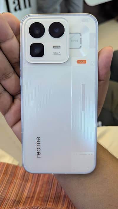 Realme GT Neo