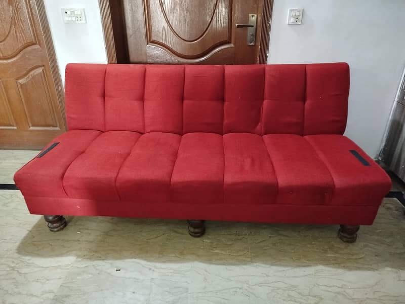 sofa come bed 1