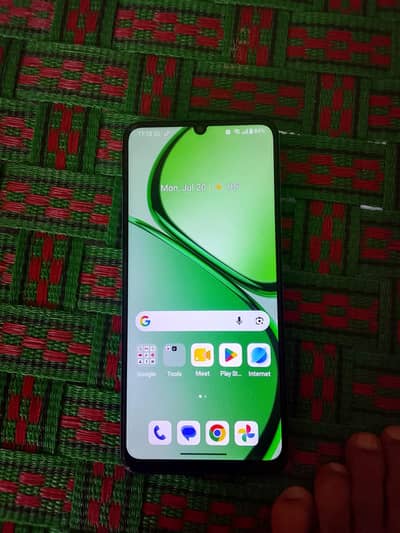 Realme Note 50