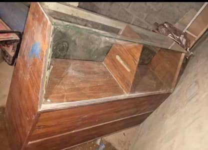 Counter for shop