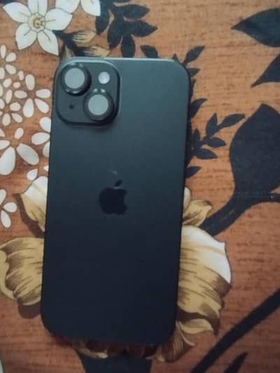 Apple iPhone 15