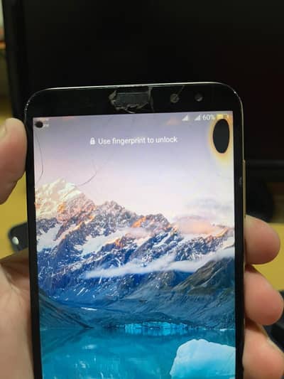 Huawei Mate 10 Lite
