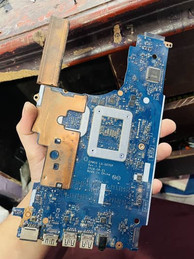 Laptop diagnosis | BOARD IC’s | MOTHER BOARDS