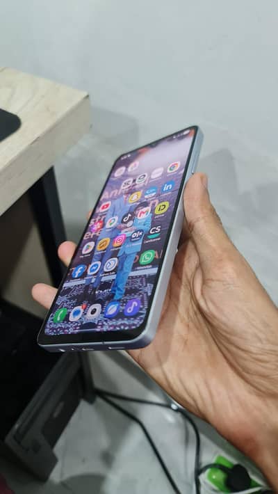 Samsung A06 PTA Aproved