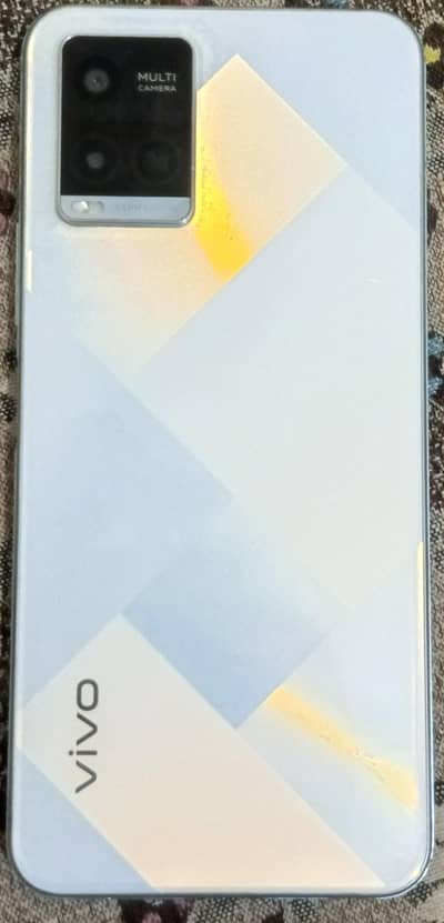 Vivo Y21T