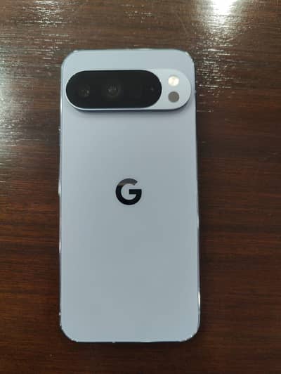 Google Pixel 10 Pro XL
