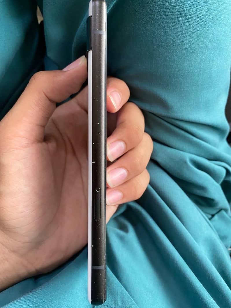 Google Pixel 6a 3