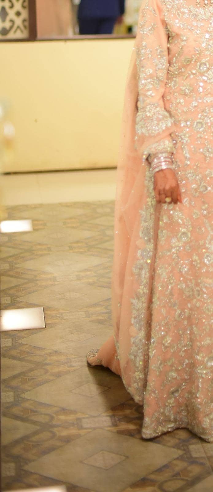 Bridal Maxi 2
