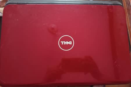 Dell Inspiron N5010 Core i5 Windows 10