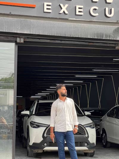 Syed Qasim Haider
