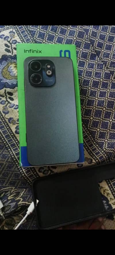 Infinix Smart 9