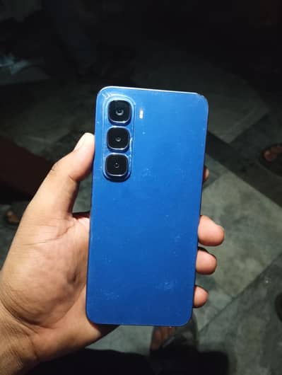 Infinix hot 60i