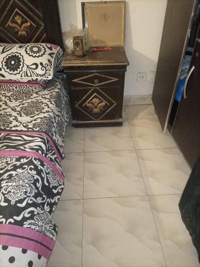 Bed Set