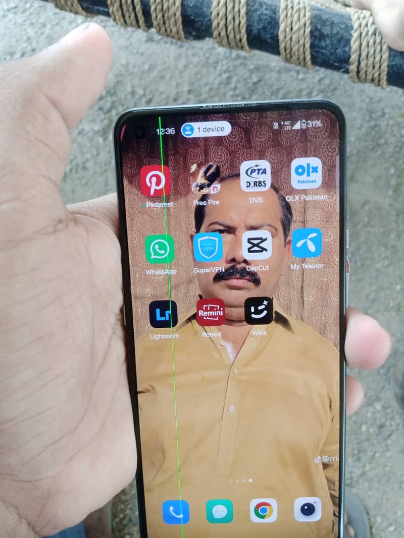 One Plus 9 1