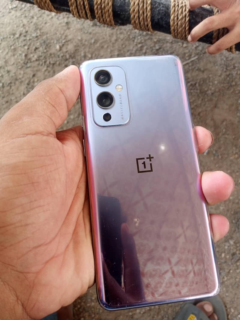One Plus 9 2