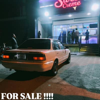 88 corolla