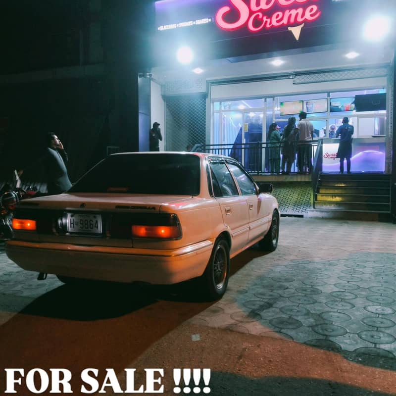 88 corolla 0