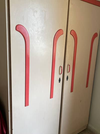 wardrobe