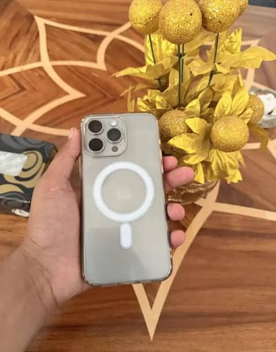 Apple iPhone 15 Pro Max 512gb