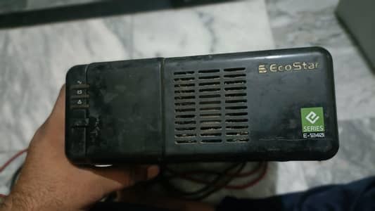 I'm selling my inverter in good condition
