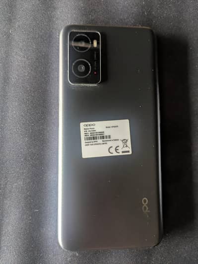 OPPO A76