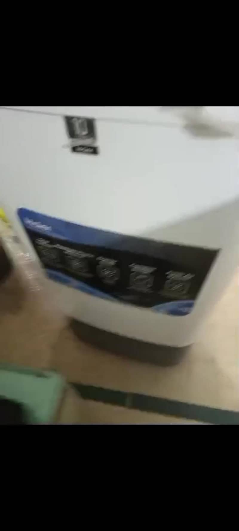 wahing machine 2