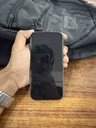 Apple iPhone 14 Pro