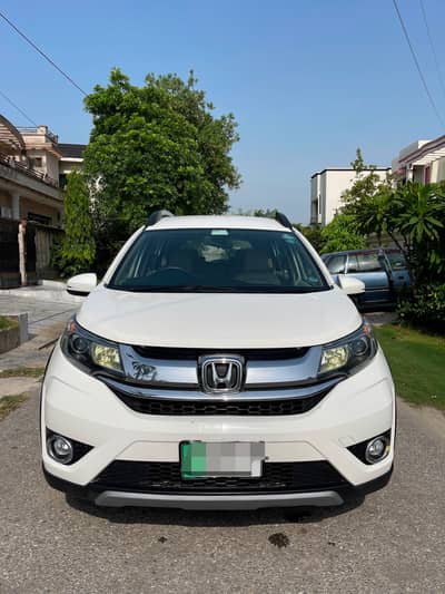 Honda BR-V(S) 2019