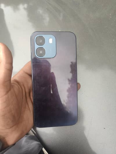 OPPO A6