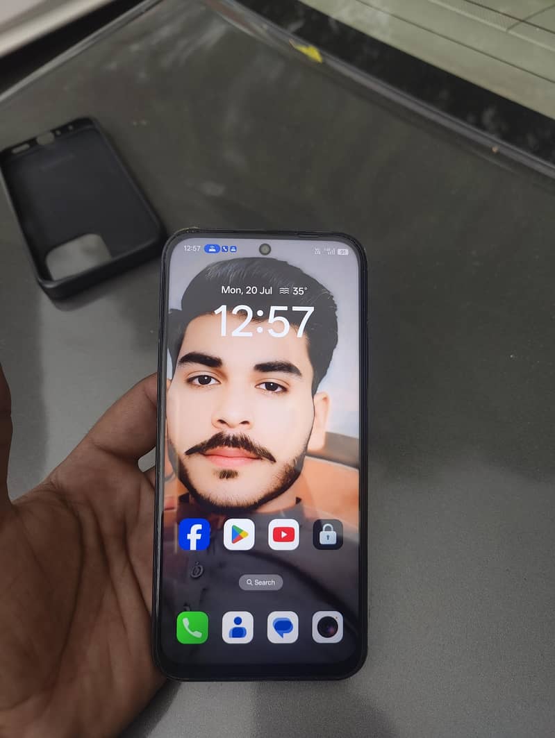 OPPO A6 3