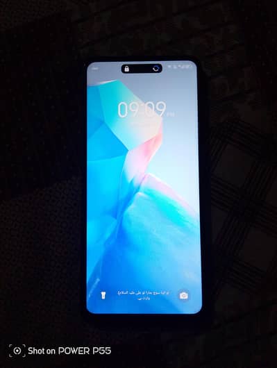 Tecno Spark 20