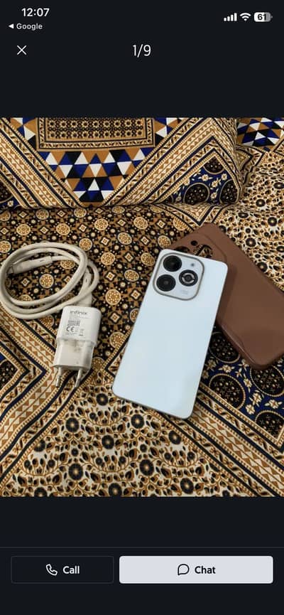 Infinix smart 8 plus