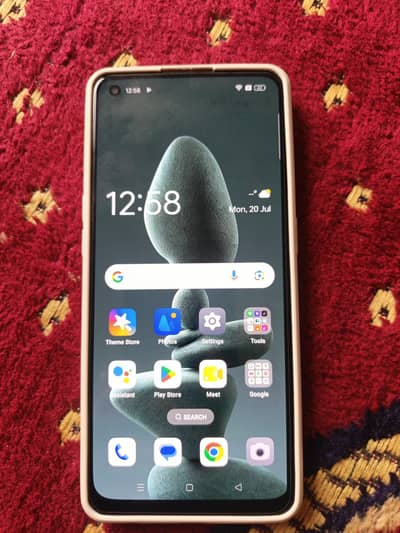 OPPO F21 Pro