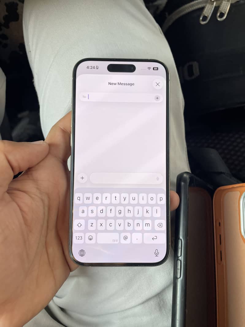 Iphone 15 Pro 1