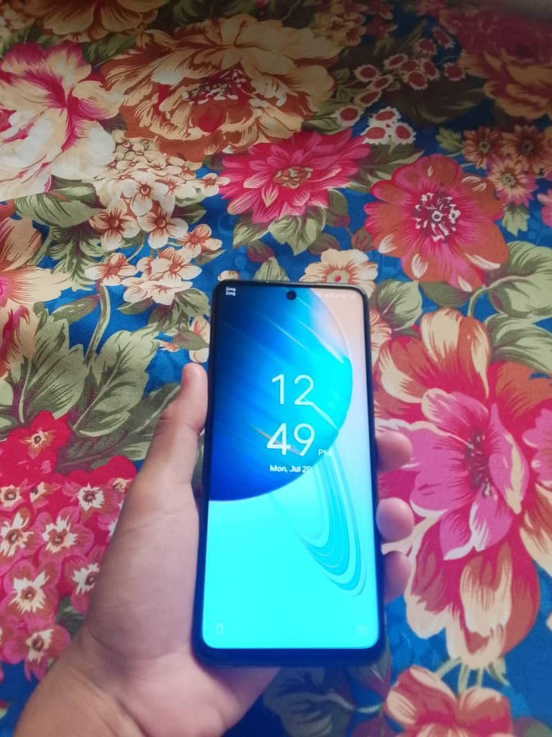 Tecno CAMON 18T 2