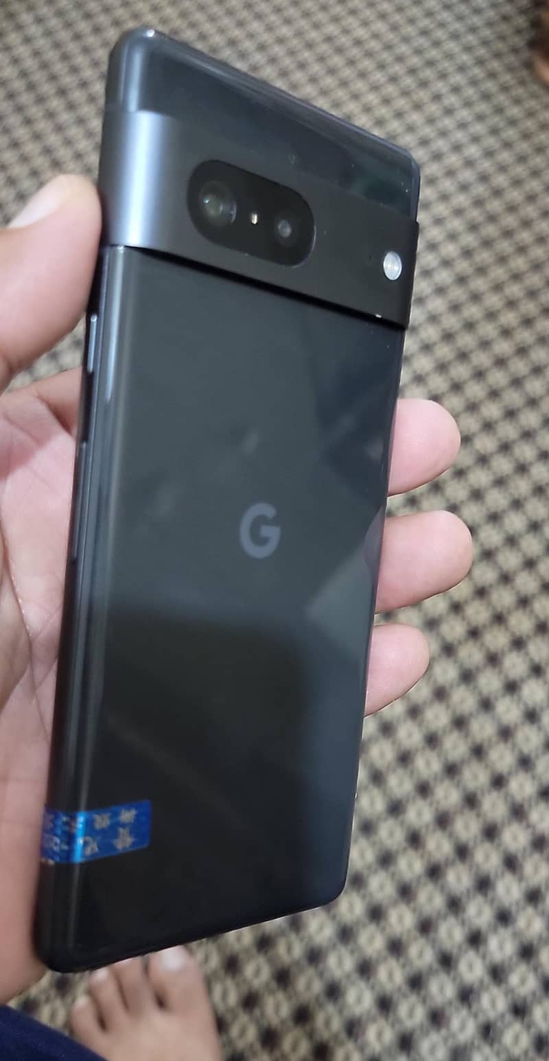 Google Pixel 7 0